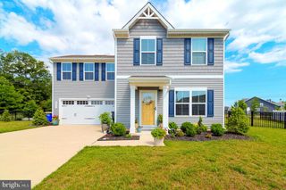 28051 STARFISH CT, Lewes, DE 19958