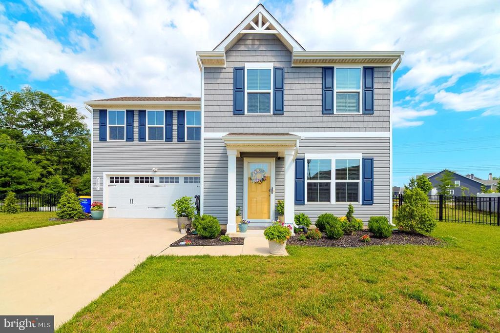 28051 STARFISH CT, Lewes, DE 19958