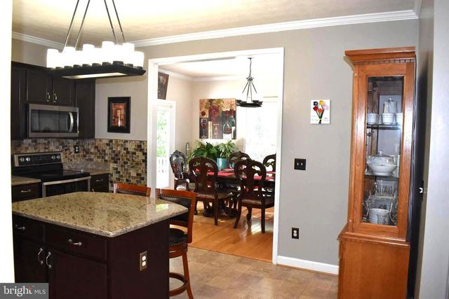 4016 DERBYSHIRE LN, Fredericksburg, VA 22408
