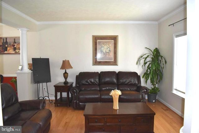 4016 DERBYSHIRE LN, Fredericksburg, VA 22408