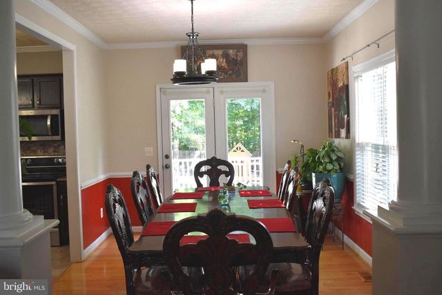 4016 DERBYSHIRE LN, Fredericksburg, VA 22408