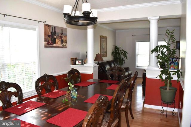 4016 DERBYSHIRE LN, Fredericksburg, VA 22408