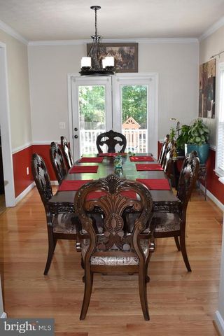 4016 DERBYSHIRE LN, Fredericksburg, VA 22408
