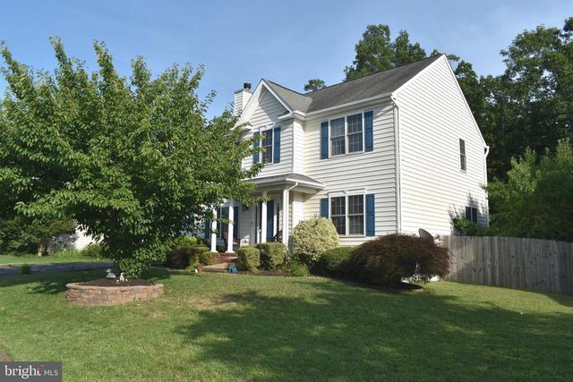 4016 DERBYSHIRE LN, Fredericksburg, VA 22408