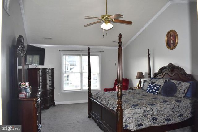4016 DERBYSHIRE LN, Fredericksburg, VA 22408
