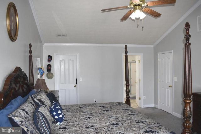 4016 DERBYSHIRE LN, Fredericksburg, VA 22408