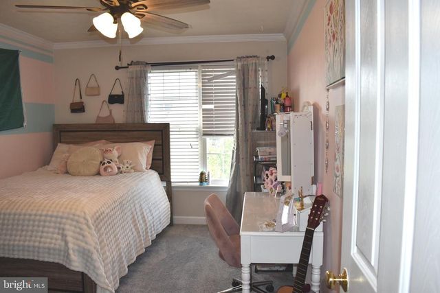 4016 DERBYSHIRE LN, Fredericksburg, VA 22408