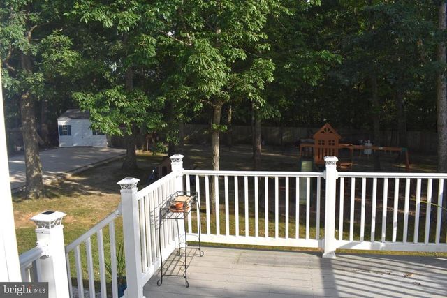 4016 DERBYSHIRE LN, Fredericksburg, VA 22408