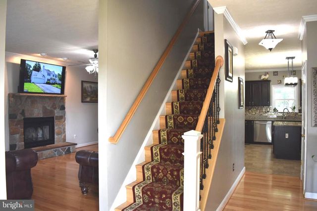 4016 DERBYSHIRE LN, Fredericksburg, VA 22408