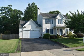 4016 DERBYSHIRE LN, Fredericksburg, VA 22408