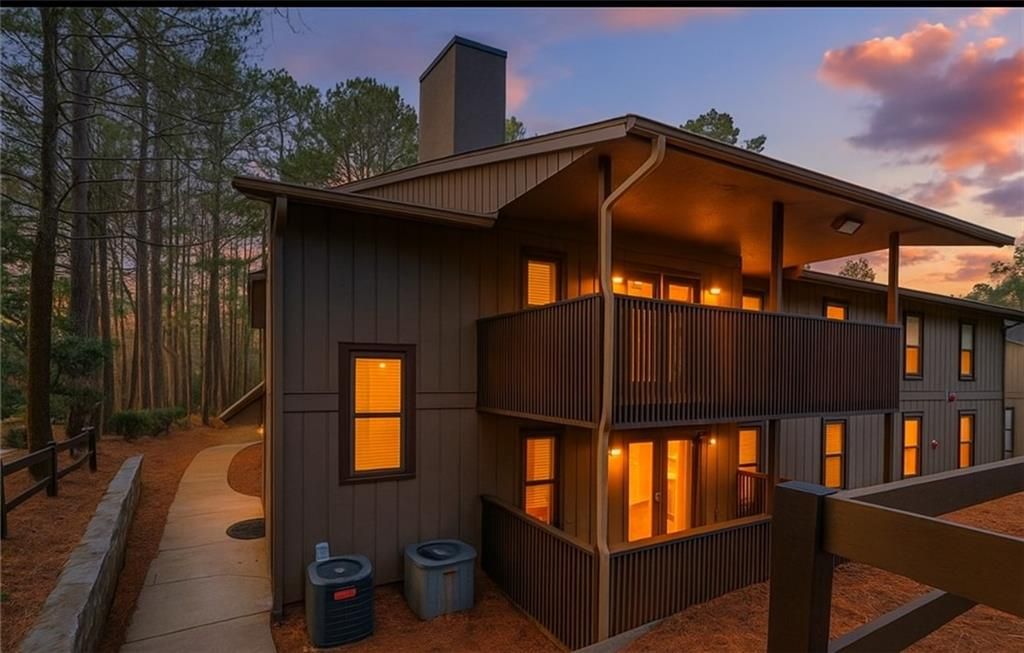 1901 Cumberland Court, Smyrna, GA 30080