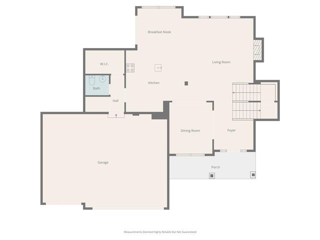 16965 S Brentwood Street, Olathe, KS 66062