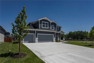 16965 S Brentwood Street, Olathe, KS 66062