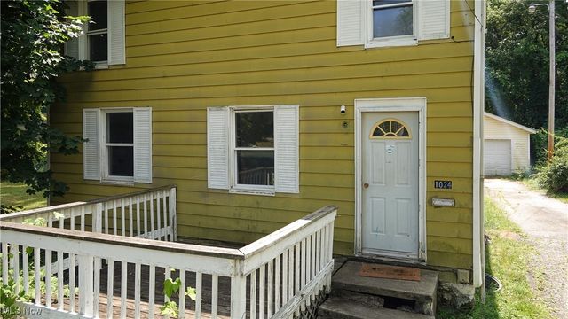 1024 W 54th Street, Ashtabula, OH 44004