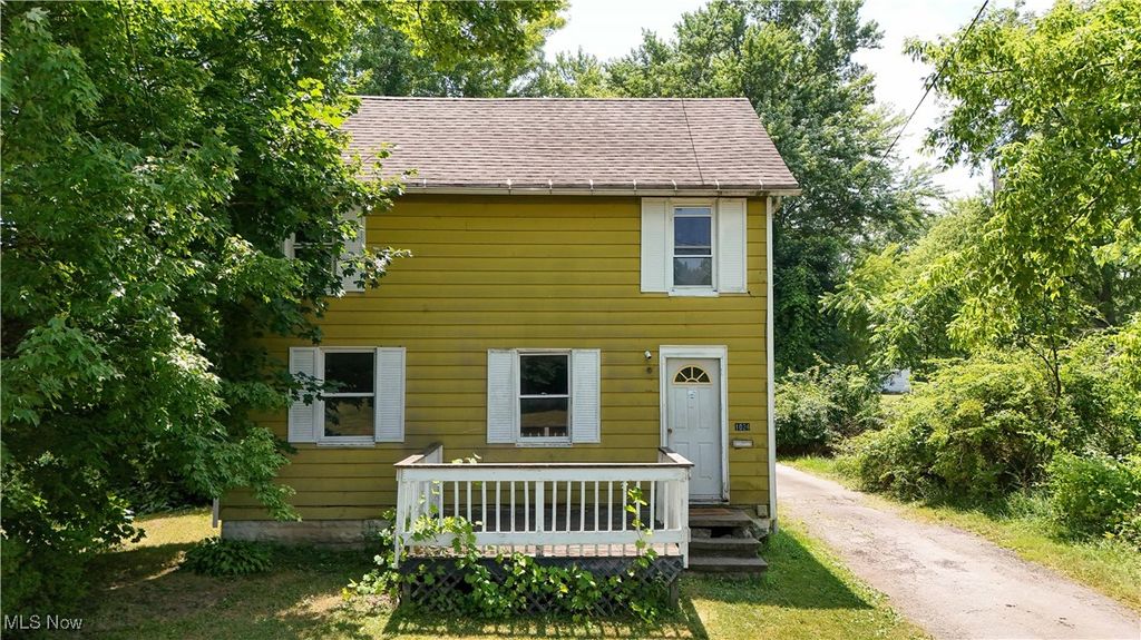 1024 W 54th Street, Ashtabula, OH 44004