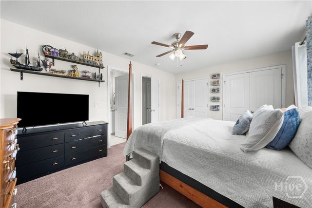 113 Bull Bay Drive, Statesboro, GA 30458
