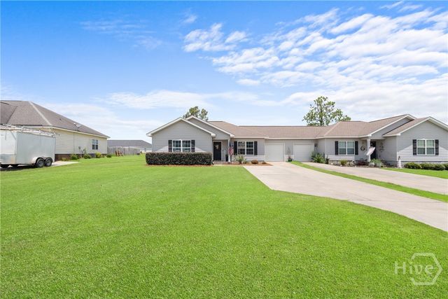 113 Bull Bay Drive, Statesboro, GA 30458