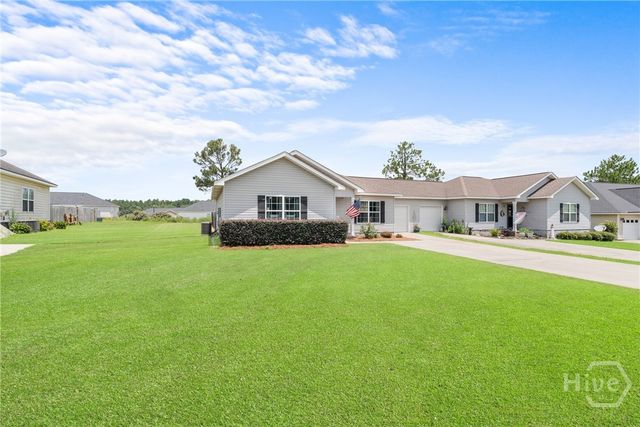 113 Bull Bay Drive, Statesboro, GA 30458