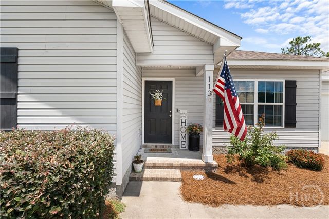 113 Bull Bay Drive, Statesboro, GA 30458
