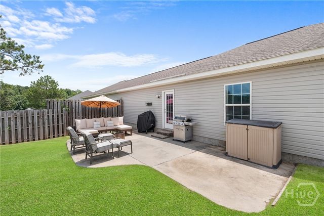 113 Bull Bay Drive, Statesboro, GA 30458
