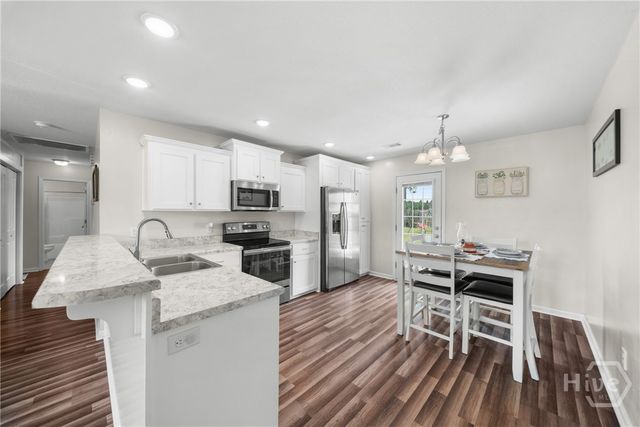 113 Bull Bay Drive, Statesboro, GA 30458
