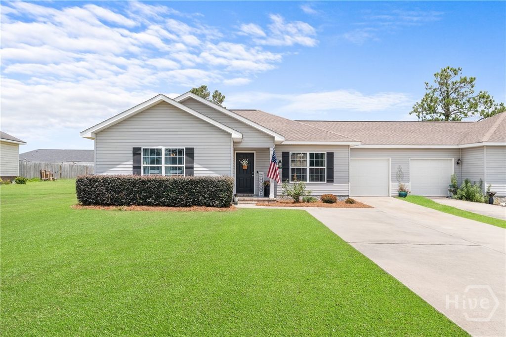 113 Bull Bay Drive, Statesboro, GA 30458
