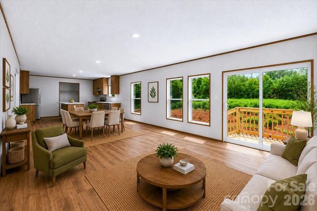 857 Henry Jenkins Road 10f, Mooresboro, NC 28114