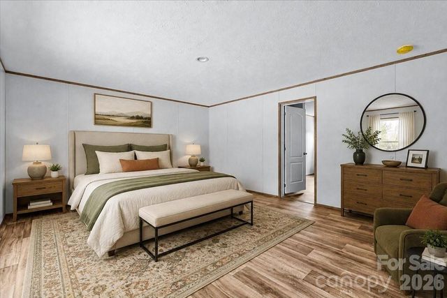857 Henry Jenkins Road 10f, Mooresboro, NC 28114