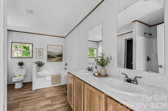 857 Henry Jenkins Road 10f, Mooresboro, NC 28114