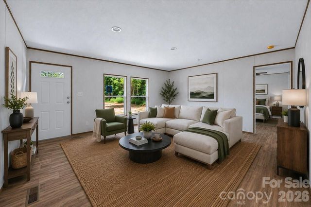 857 Henry Jenkins Road 10f, Mooresboro, NC 28114