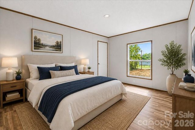 857 Henry Jenkins Road 10f, Mooresboro, NC 28114
