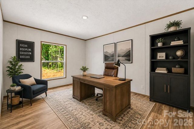 857 Henry Jenkins Road 10f, Mooresboro, NC 28114