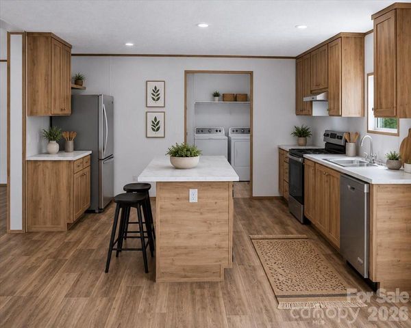 857 Henry Jenkins Road 10f, Mooresboro, NC 28114