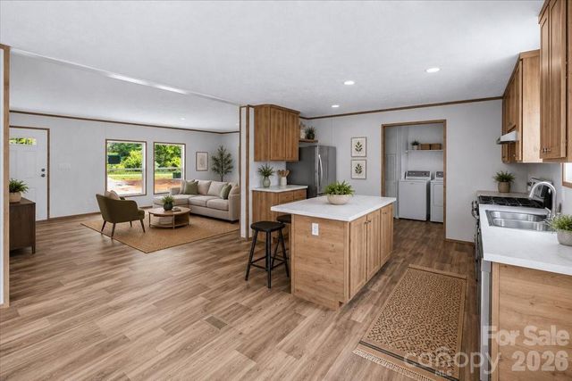 857 Henry Jenkins Road 10f, Mooresboro, NC 28114
