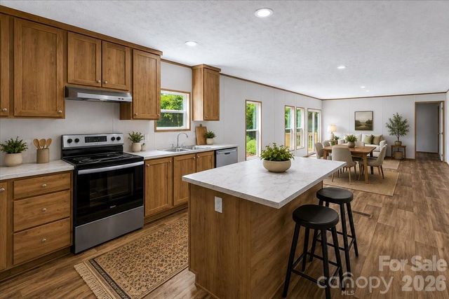 857 Henry Jenkins Road 10f, Mooresboro, NC 28114