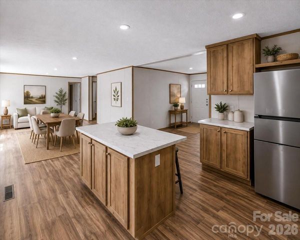 857 Henry Jenkins Road 10f, Mooresboro, NC 28114
