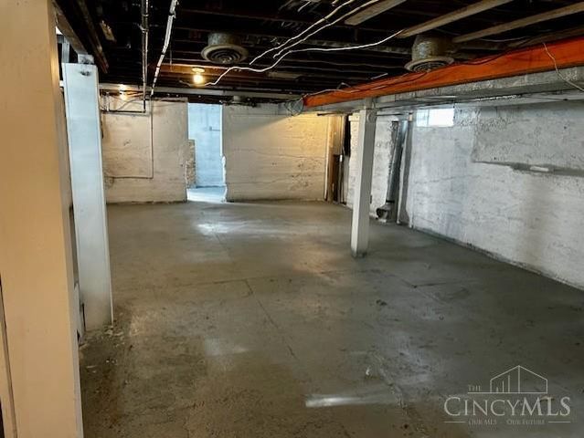714 Clinton Avenue, Hamilton, OH 45015