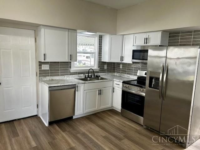 714 Clinton Avenue, Hamilton, OH 45015