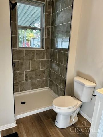 714 Clinton Avenue, Hamilton, OH 45015