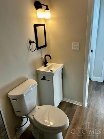 714 Clinton Avenue, Hamilton, OH 45015