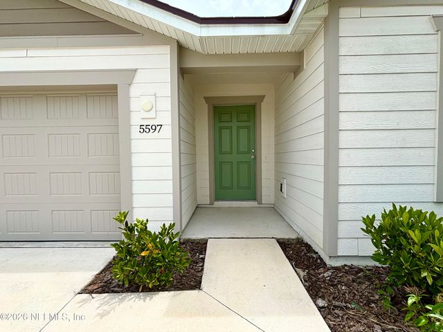 5597 BULLSEYE Circle, Jacksonville, FL 32244