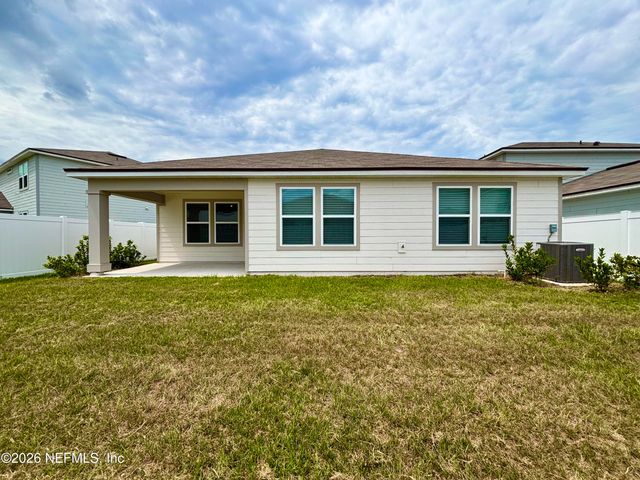 5597 BULLSEYE Circle, Jacksonville, FL 32244