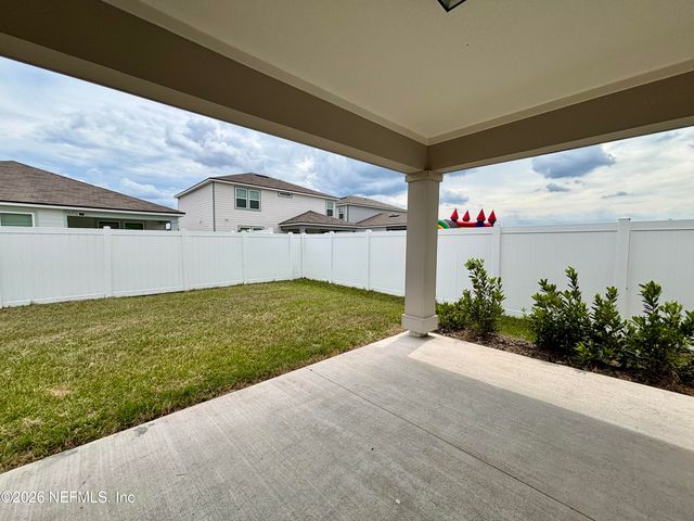 5597 BULLSEYE Circle, Jacksonville, FL 32244