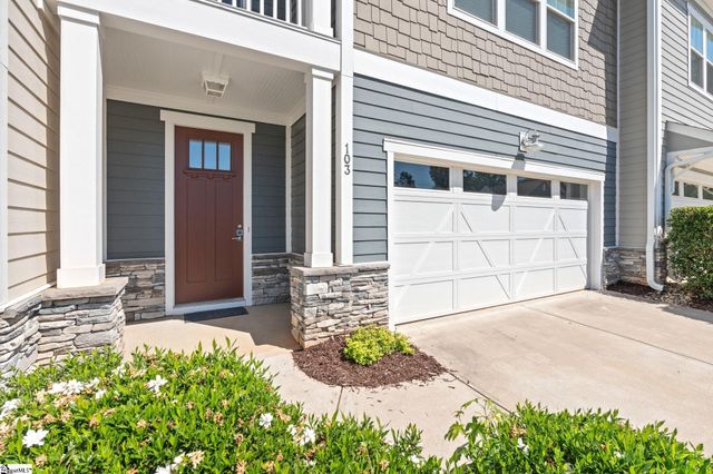 103 Coogan Lane, Greer, SC 29650