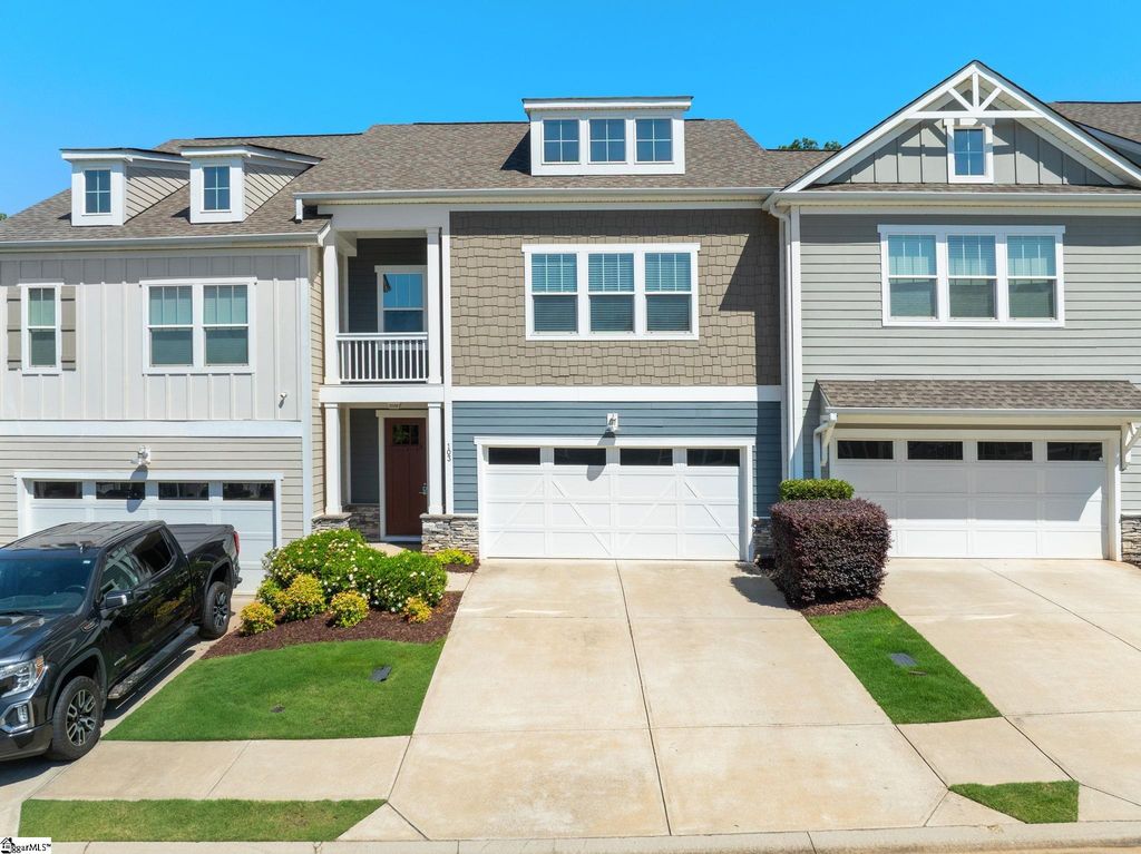 103 Coogan Lane, Greer, SC 29650