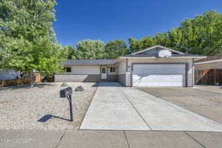 123 Broadleaf Lane, Carson City, NV 89706