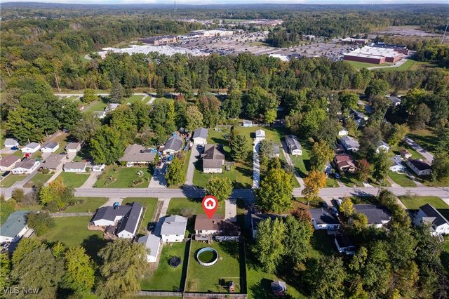 1177 Moneta Avenue, Aurora, OH 44202