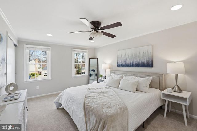 7803 FIELDCREST CT, Falls Church, VA 22042