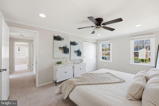 7803 FIELDCREST CT, Falls Church, VA 22042