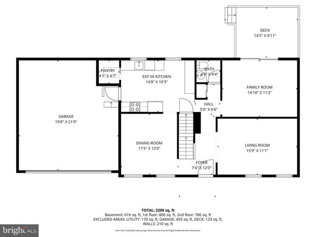 7803 FIELDCREST CT, Falls Church, VA 22042